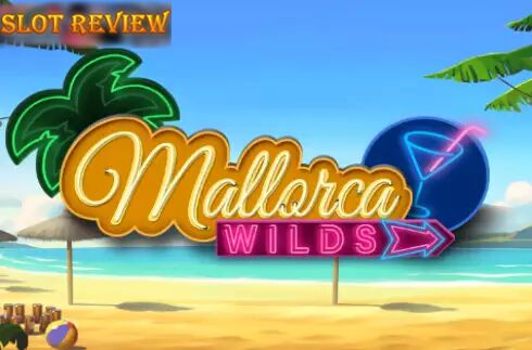 Mallorca Wilds Slot Review